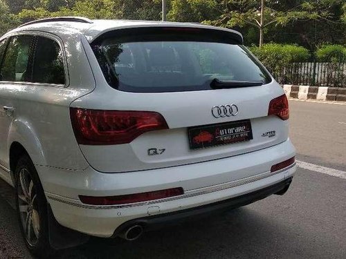 Used 2011 Audi Q7 AT for sale in Gurgaon