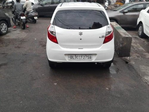 Used Maruti Suzuki Alto K10 2015 MT for sale in New Delhi