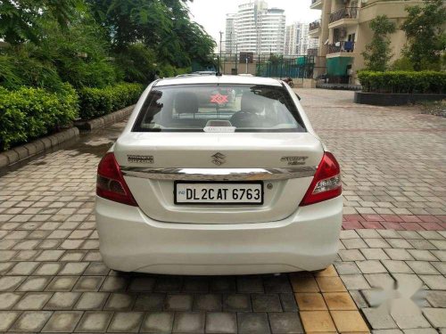Used Maruti Suzuki Swift Dzire 2015 MT for sale in Noida 