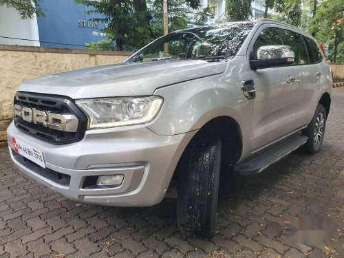 Used 2019 Ford Endeavour AT for sale in Mumbai