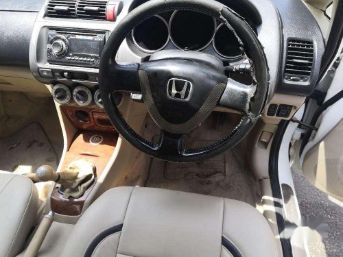 2008 Honda City ZX VTEC Plus MT for sale in Ahmedabad 