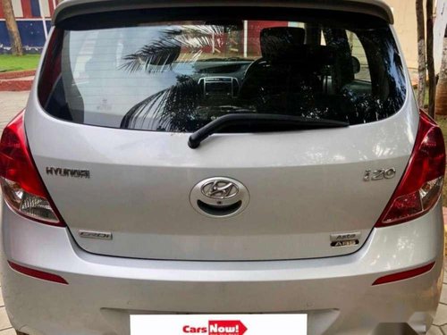 Hyundai i20 Asta 1.4 CRDi 2012 MT in Hyderabad 