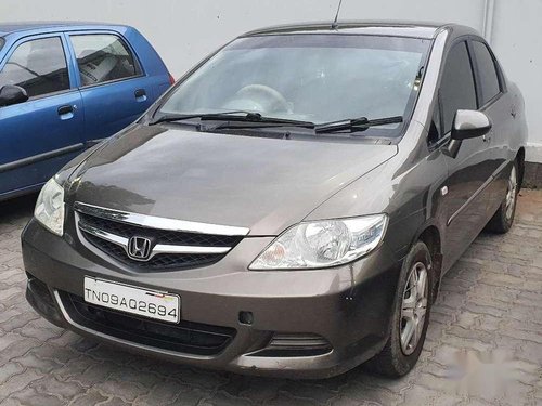 Used 2006 Honda City MT for sale in Coimbatore