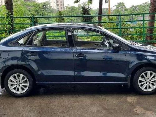 Volkswagen Vento Highline, 2015, AT for sale in Mumbai