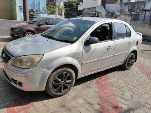 Used Ford Fiesta 2006 MT for sale in Madurai