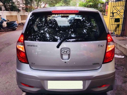 Used Hyundai i10 2011 MT for sale in Chennai