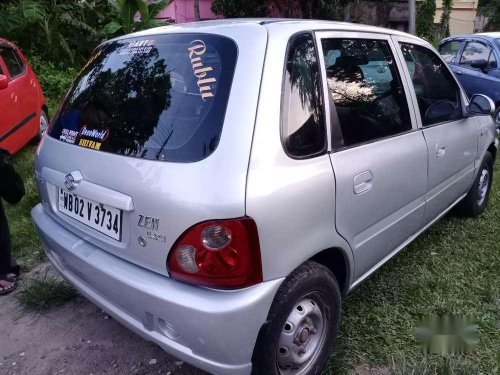 Used Maruti Suzuki Zen 2009 MT for sale in Kolkata