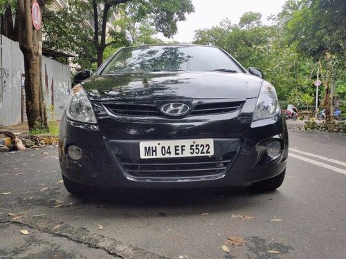 Used Hyundai i20 2010 MT for sale in Mumbai 