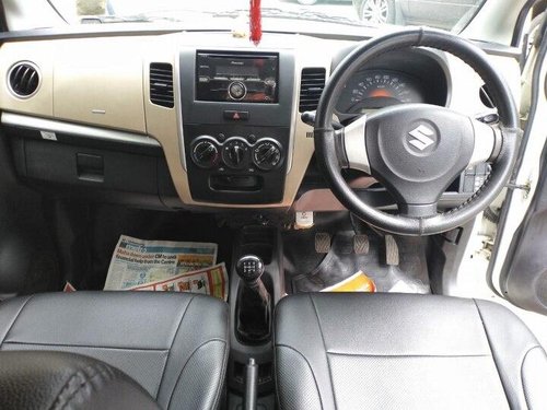 Used Maruti Suzuki Wagon R 2017 MT for sale in Mumbai