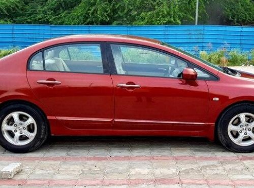 Used 2006 Honda Civic MT for sale in New Delhi