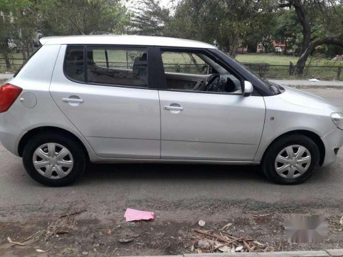 Used Skoda Fabia 2011 MT for sale in Chandigarh 