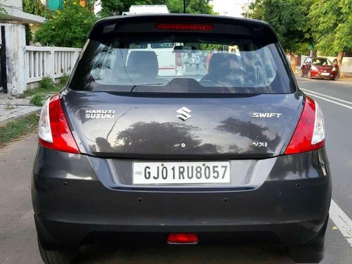 Maruti Suzuki Swift VXi +, 2016, MT in Ahmedabad 