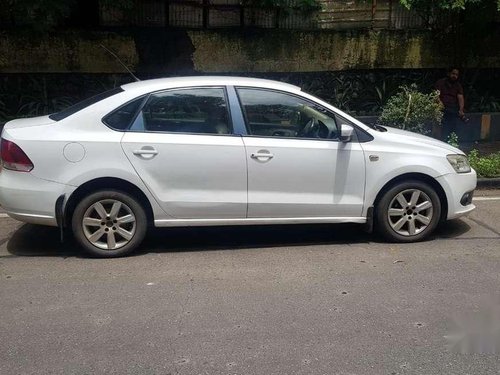 Used 2011 Volkswagen Vento MT for sale in Mumbai 