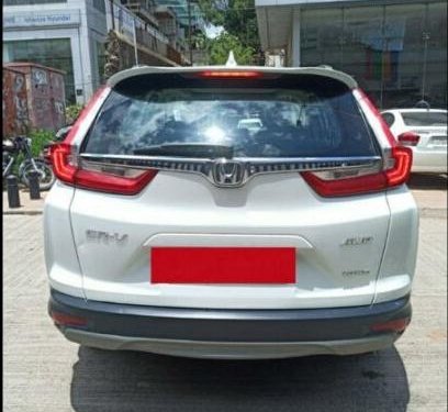 Used Honda CR V Diesel 4WD 2018 AT for sale in Pune