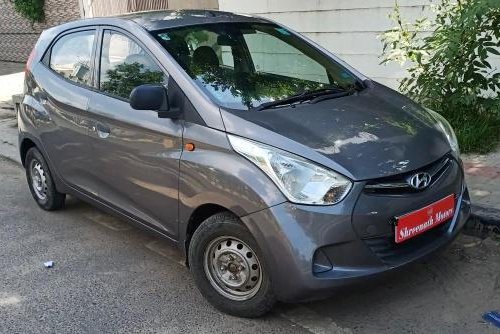 Hyundai Eon Era 2013 MT for sale in Ahmedabad 