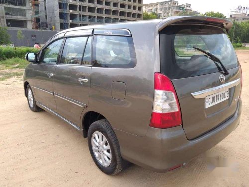 Used 2012 Toyota Innova MT for sale in Ahmedabad 