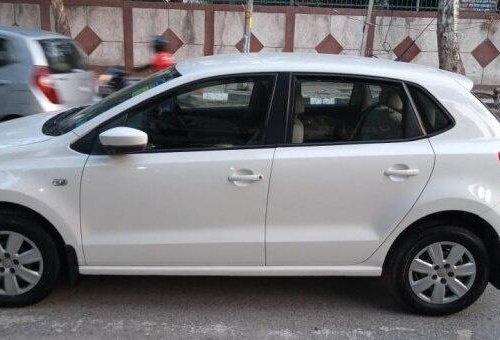 Used 2012 Volkswagen Polo MT for sale in New Delhi