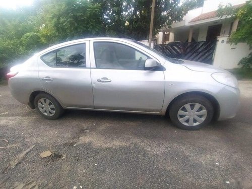 Used Nissan Sunny 2012 MT for sale in Chennai