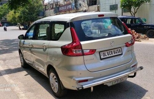 Used Maruti Suzuki Ertiga 2019 MT for sale in New Delhi
