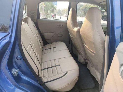 Used Datsun GO Plus T Option 2017 MT for sale in New Delhi