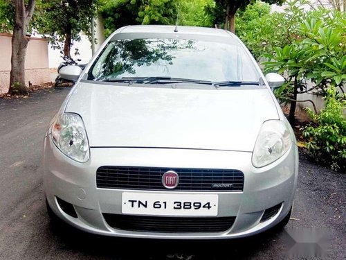 Used Fiat Punto Active 1.3, 2009 MT for sale in Erode 
