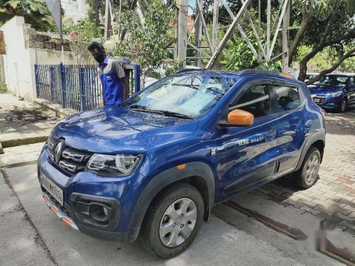 Used Renault Kwid 2017 MT for sale in Nagar 