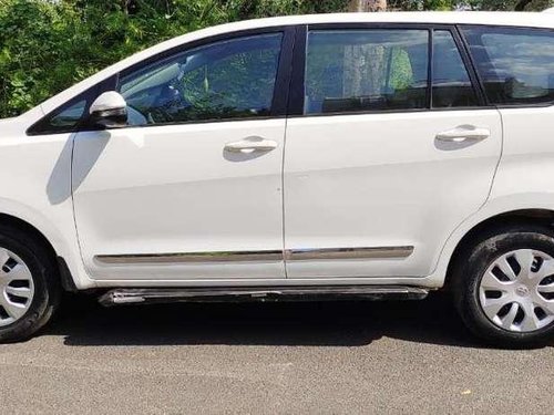 2018 Toyota Innova Crysta MT for sale in Ahmedabad 