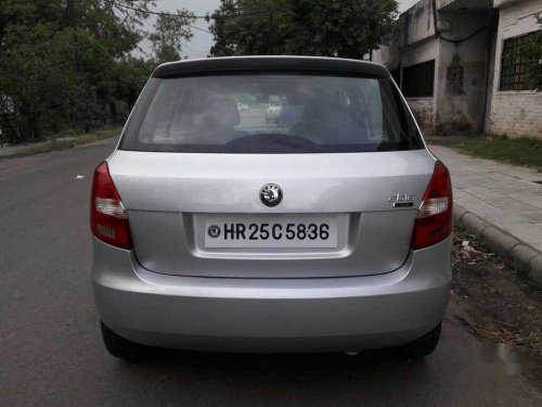 Used Skoda Fabia 2011 MT for sale in Chandigarh 