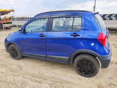 Used Maruti Suzuki Celerio ZXI 2018 MT for sale in Chennai