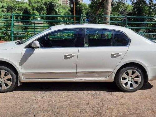 Used 2011 Skoda Superb MT for sale in Mumbai 