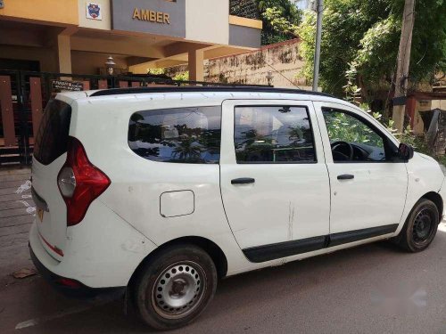 Used Renault Lodgy 2018 MT for sale in Chennai