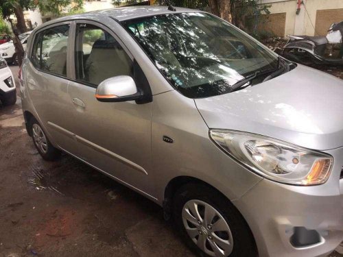 Used Hyundai i10 2011 MT for sale in Chennai