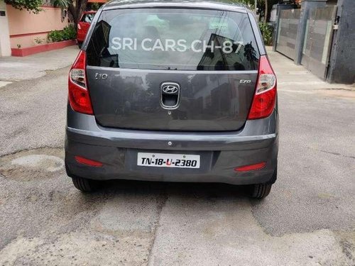 Used Hyundai i10 Era 1.1 2013 MT for sale in Chennai