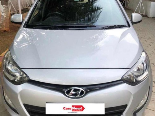 Hyundai i20 Asta 1.4 CRDi 2012 MT in Hyderabad 