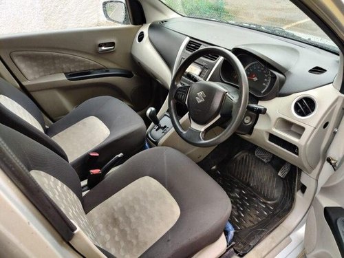 Used 2015 Maruti Suzuki Celerio ZXi MT in Bangalore