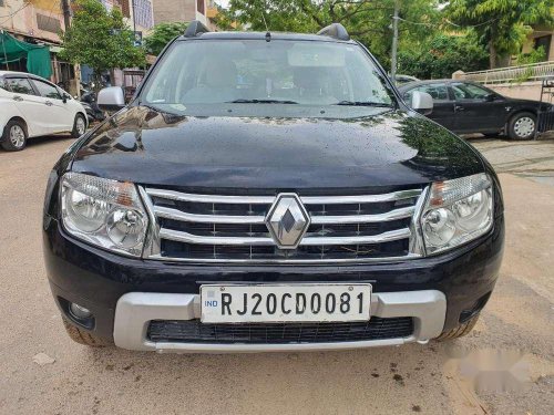 Used 2012 Renault Duster MT for sale in Jaipur 