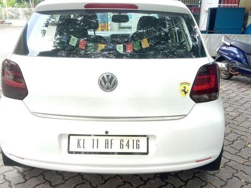 Used 2010 Volkswagen Polo MT for sale in Kozhikode 