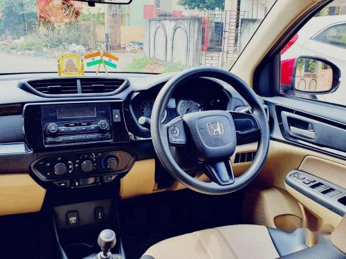 Used Honda Amaze 1.2 S i-VTEC, 2018 MT for sale in Kolkata