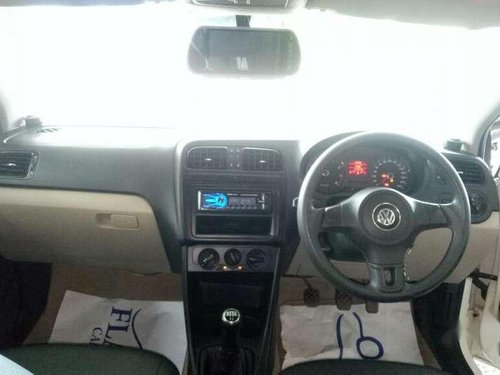Used 2010 Volkswagen Polo MT for sale in Kozhikode 