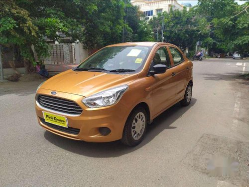 Used Ford Figo Aspire, 2016 MT for sale in Chennai 