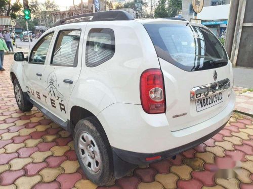 Used 2013 Renault Duster MT for sale in Kolkata