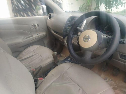Used Nissan Sunny 2012 MT for sale in Chennai