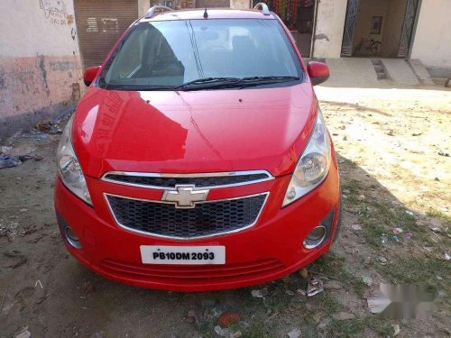 Used Chevrolet Beat 2011 MT for sale in Ludhiana 