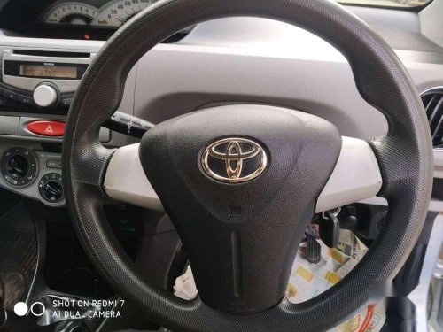 Used Toyota Etios V 2011 MT for sale in Mumbai 