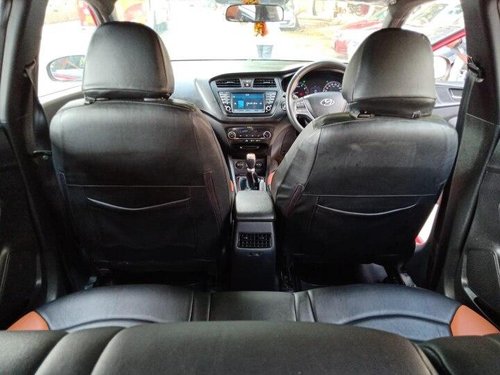 Used Hyundai i20 Active 2015 MT for sale in Mumbai