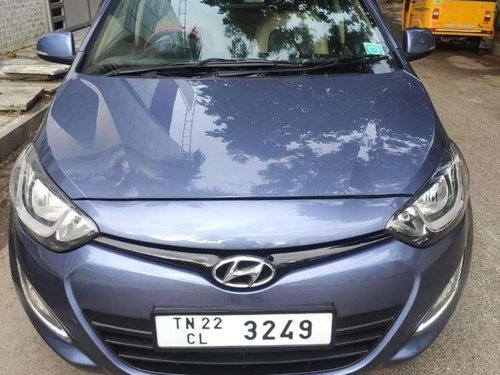 2013 Hyundai i20 Asta 1.2 MT for sale in Chennai 