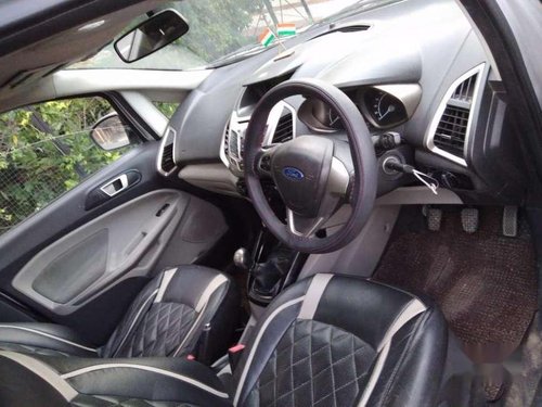 Used 2014 Ford EcoSport MT for sale in Lucknow 