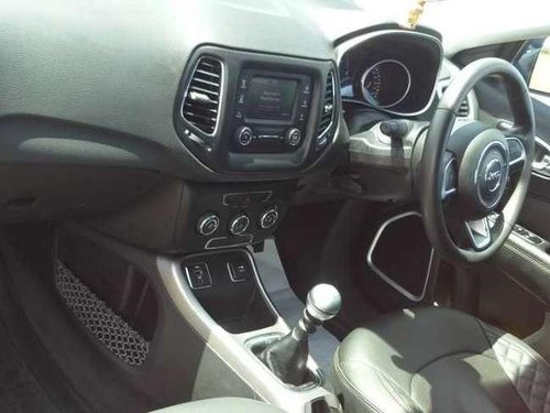 Used 2018 Jeep Compass AT for sale in Coimbatore