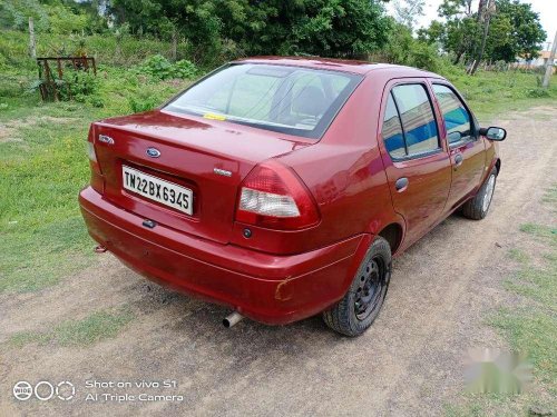 Used Ford Ikon 2009 MT for sale in Chennai