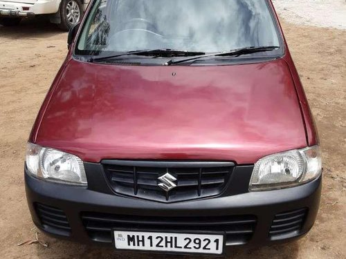 Used 2011 Maruti Suzuki Alto MT for sale in Pune